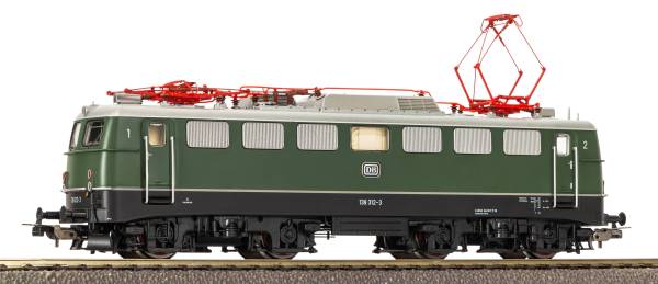 PIKO 21788 - E-Lok BR 139 der DB